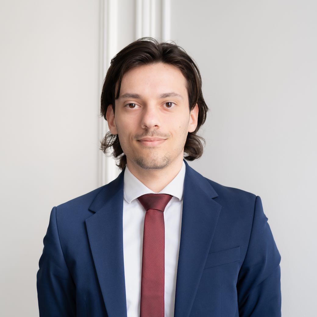 Photo de Dimitri Markow